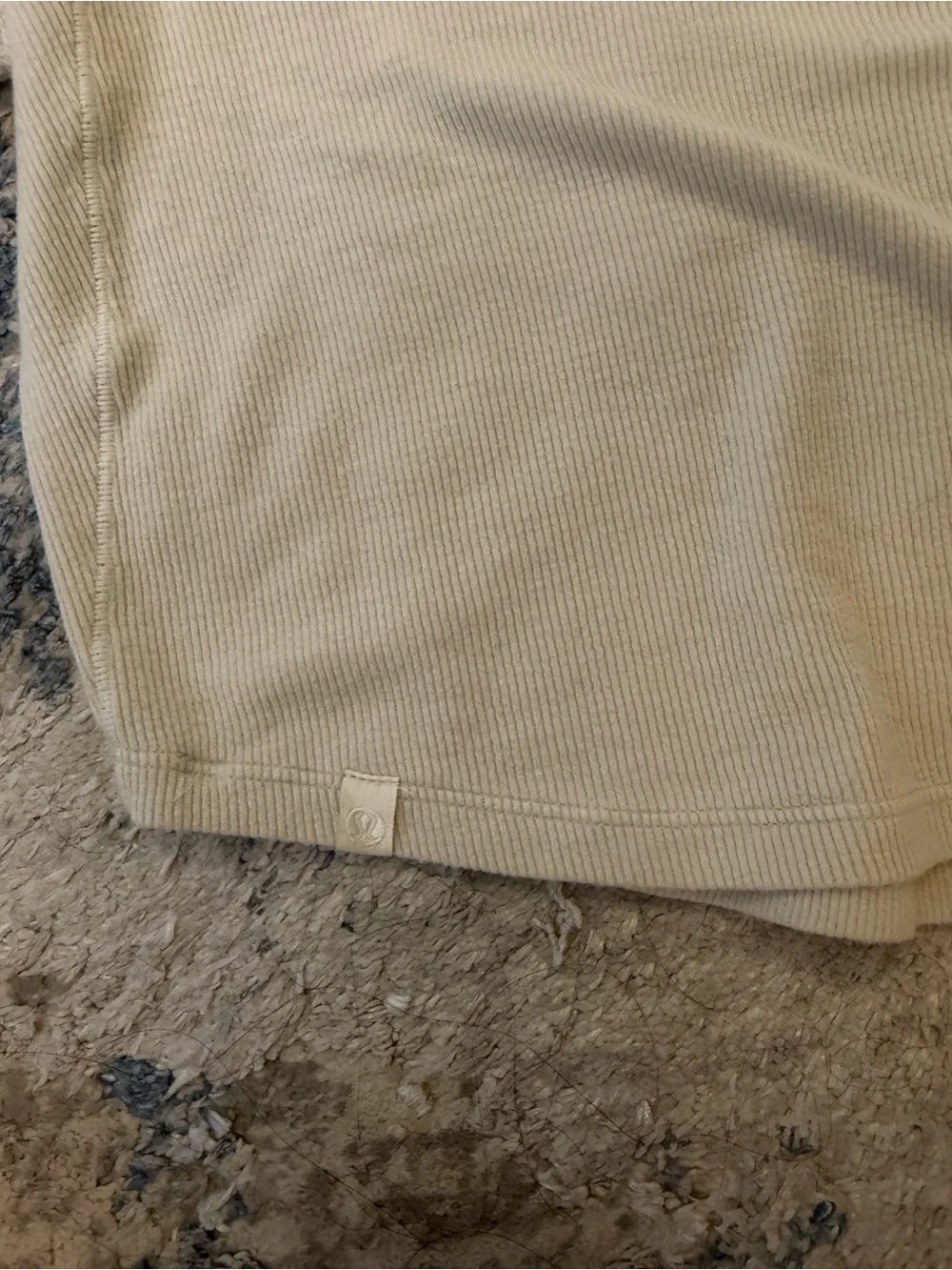 lululemon athletica brand new